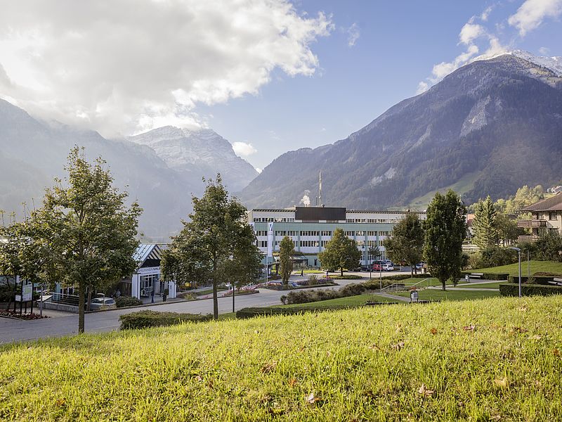 Kliniken Valens